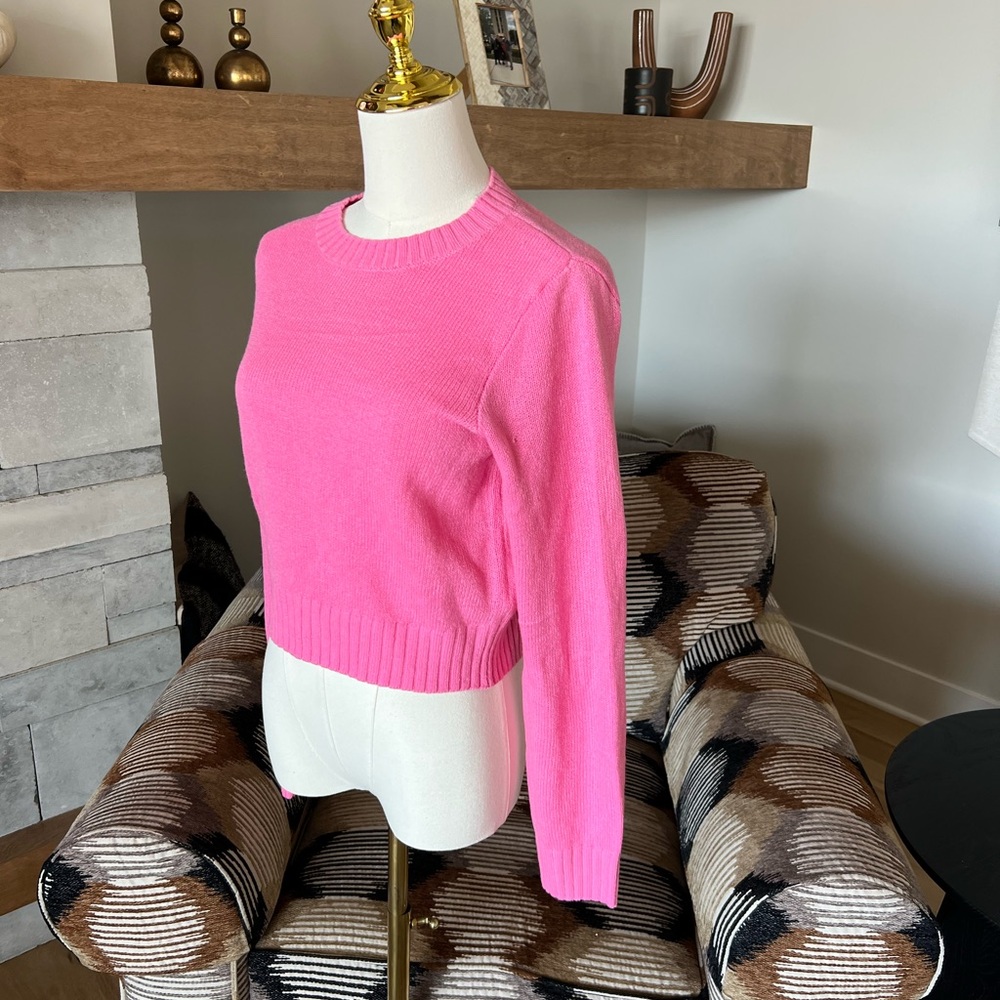 Divided Sweater - Picture 2 of 7